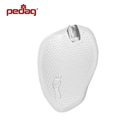 Възгалвничка за чехли с ремък PEDAQ Soft Flip 178